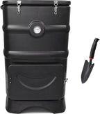 EJWOX Insulated Compost Bin by EJWOX