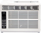 Whirlpool 8, 000 BTU Window Air Conditioner by Whirlpool