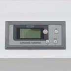 Industrial Ultrasonic Humidifier, 33 lbs/Hour High Output Stainless Steel - Image 7