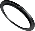 82-95mm Metal Step-Up/Down Ring Adapter Compatible by Unknown