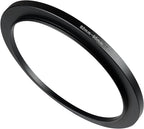 82-95mm Metal Step-Up/Down Ring Adapter Compatible by Unknown
