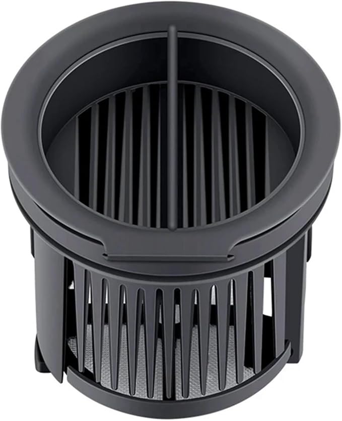 wet dry vacuum cleaner, Compatible - Image 6