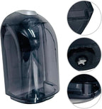Scrubber Clean Water Tank Replacement, Compatible - Image 4