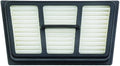 Vacmaster HEPA Material Exhaust Filter by Vacmaster