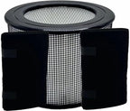 22500 Replacement H13 Hepa Filter Compatible by HODSEUKIN