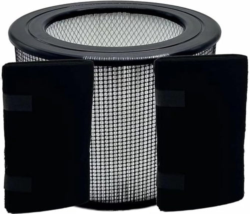 22500 Replacement H13 Hepa Filter Compatible by HODSEUKIN