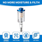 Air Dryer & Water Oil Separator - Image 5