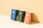 HubiCare Mini Portable Air Purifier - Image 7