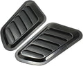Car Hood Scoop Air Intake Vents Compatible by Unknown