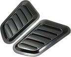 Car Hood Scoop Air Intake Vents Compatible by Unknown