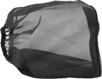 Air Filter Cleaner Kits, Motorcycle Waterproof Air Filter Rain Sock Dustproof by KASIMT
