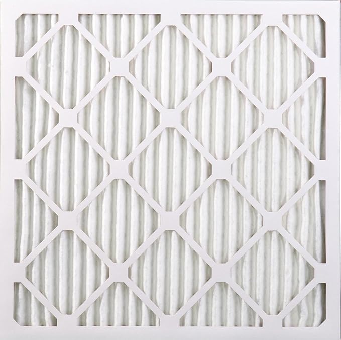 Nordic Pure 18x18x1 Pleated MERV 14 Air Filters 4 Pack - Image 4