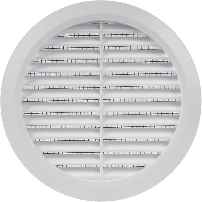 Vent Systems 5'' Inch by VentSystems