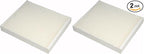 ACDelco GM Original Equipment CF185 Cabin Air Filter by ACDelco