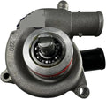 Engine Water Pump Assembly for Yamaha YZF R6 2006-2020 S11-229 by ocpcrn
