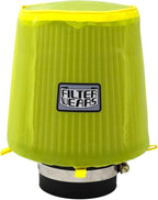 FILTERWEARS Pre-Filter K148Y For K&N RU-4740 RE-0930 RE-0950 by FILTERWEARS