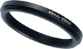 49mm to 43mm Step-Down Ring Filter Adapter by BETUYESS