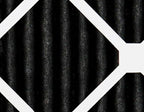 Nordic Pure 20x25x2 Pure Carbon Pleated Odor Reduction Merv 8 Furnace Filters - Image 6