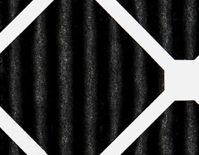 Nordic Pure 16x25x1 Pure Carbon Pleated Odor Reduction Furnace Air Filters 2 - Image 6