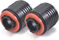 Filter Adapter, Replacement Part by Unsvorns