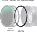Kase Wolverine 95mm Magnetic Adapter Ring - Image 4