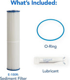 Kind Water 5-Micron Sediment Filter Replacement – Kind & Evo - Image 3