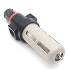 Compressed Air Pressure Filter Regulator Airtac BFR3000-C 3/8'' NPT 0-140 PSI - Image 8