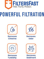 Filters Fast PH21500 Compatible Replacement - Image 4