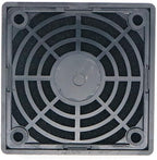2.36 inch/60mm Fan Dust Filter PC Cooler Fan Filter Dustproof Cover Computer - Image 3