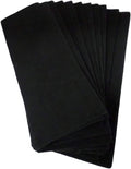 CFS – Pack of 12, Furnace Floor Register Vent Charcoal Carbon Filters – Fresh by CompleteFiltrationServices