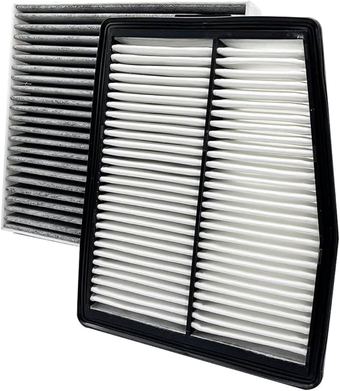 JTBU727-11944 Engine & Cabin air Filter - Image 3