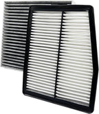 JTBU727-11944 Engine & Cabin air Filter - Image 3