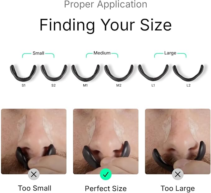 Intake Breathing Extra Intake Bands, Matte Black. - Image 6