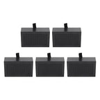 5Pcs 3D Printer Activated Carbon Air Filter Purifiers, P1P P1S X1 P1 Accessories - Image 3
