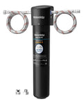 Waterdrop 15UA Under Sink Water Filter System, 2 Years, Bad Taste & Odor by Waterdrop