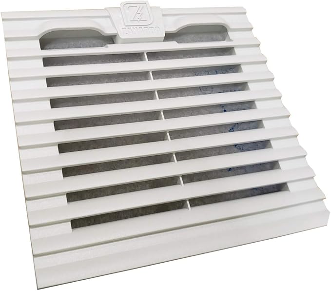 Tecnomatic ARIAF-150W Inlet Filter by Unknown