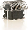Penn-Plax Filt-a-Carb Replacement Media Cartridges | Fits Undertow and Perfecto by Penn-Plax