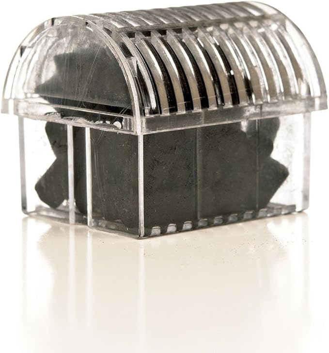 Penn-Plax Filt-a-Carb Replacement Media Cartridges | Fits Undertow and Perfecto by Penn-Plax