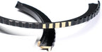 NiSi - Brass Pro 46mm to 49mm Step-Up Ring - Threaded Stepping Adapter Ring - Image 6