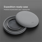 Urth 39mm Ethereal White Mist ¼ Diffusion Lens Filter - Image 5