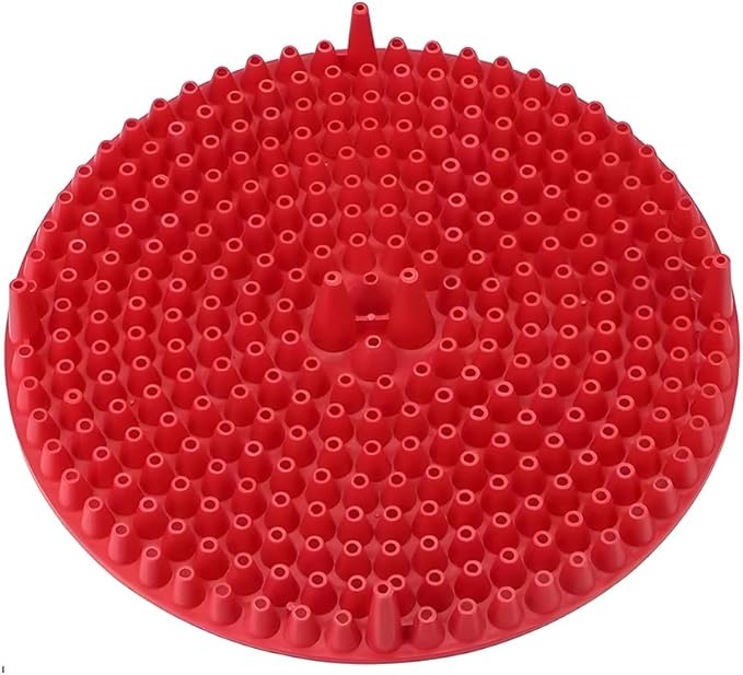 Bullet Car Wash Bucket Grit Trap Inserts, Vehicle Detailing Wash Filter by Unknown