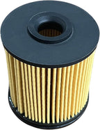 iFJF R12H Fuel Water Separator Filter Element 10 Micron Only Replacement - Image 6