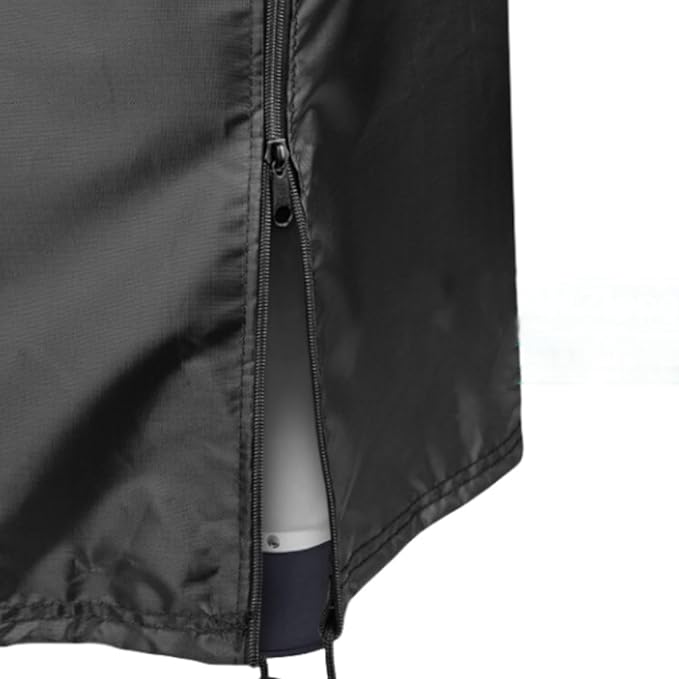 Pool Sand Filter Pump Cover - Image 9