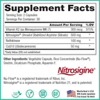 Peak Pure & Natural Peak Cardio Platinum - Image 2
