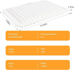 Engine Air Filter 17801-20040 Replacement Suitable - Image 7