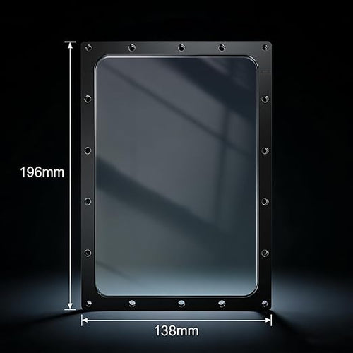 2PCS FEP Release Films Replacement - Image 2