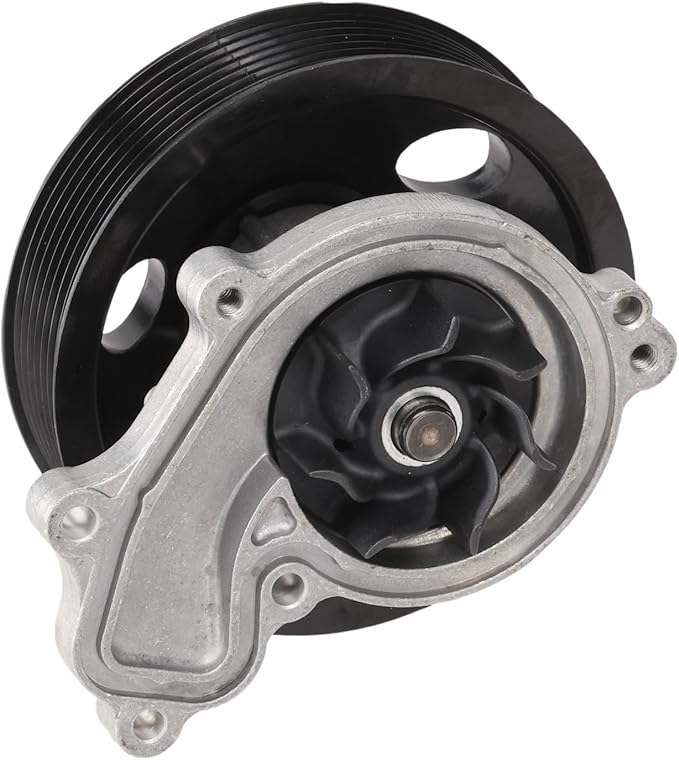 Replacement Water Pump Fits Honda Civic Hatchback 1.5L L4 Turbo - Image 5