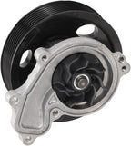 Replacement Water Pump Fits Honda Civic Hatchback 1.5L L4 Turbo - Image 5