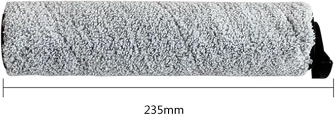 Hand-held Floor Scrubbers Roller Brush Hepa Filter Parts。Compatible - Image 3