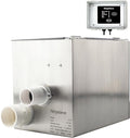 RINOO RDF Automatic Rotary Drum Filter by RINOO